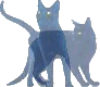 Composite Cats