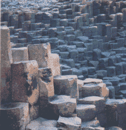 Giant's Causeway